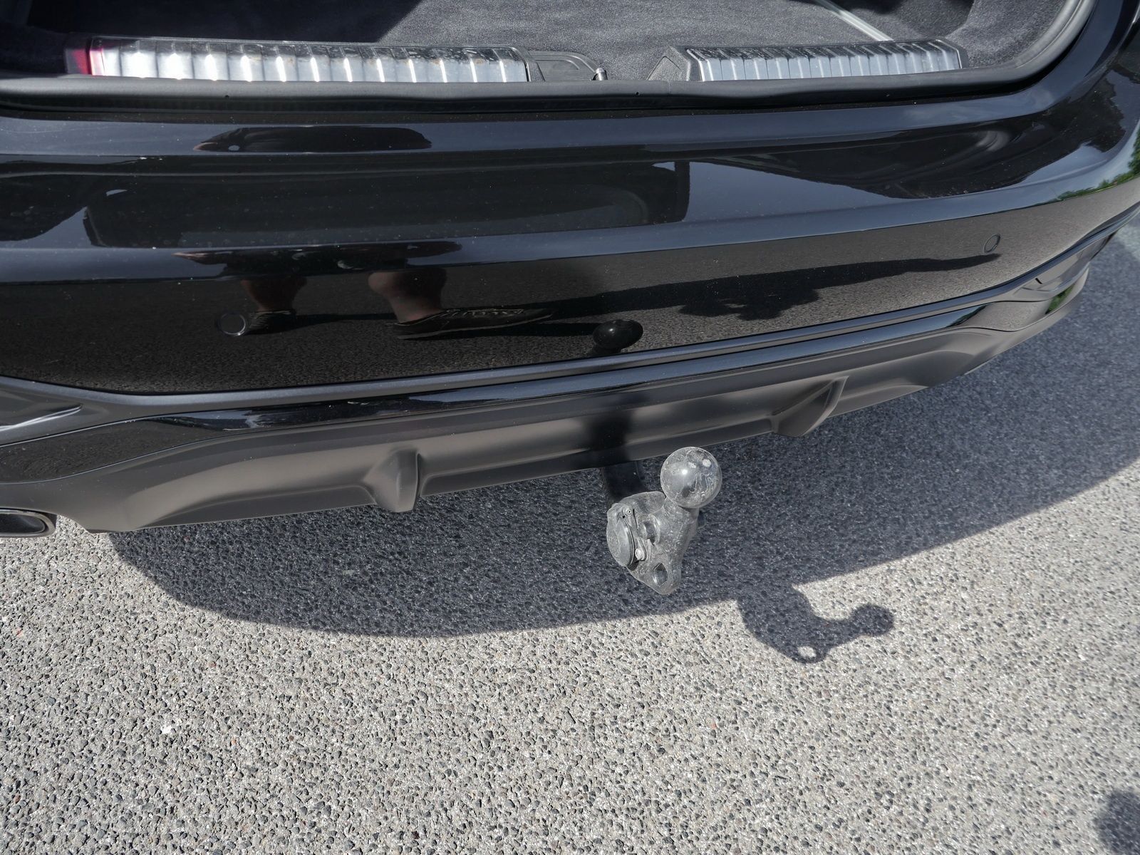 Audi A6 Avant 55 TFSI qu. S line TechPlus*B&O*HuD*AHK