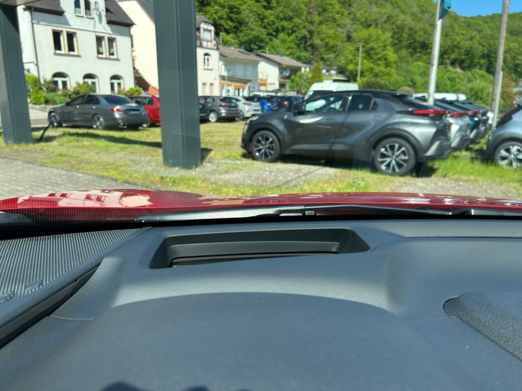 Toyota C-HR 2.0 Plug-in-Hybrid Lounge