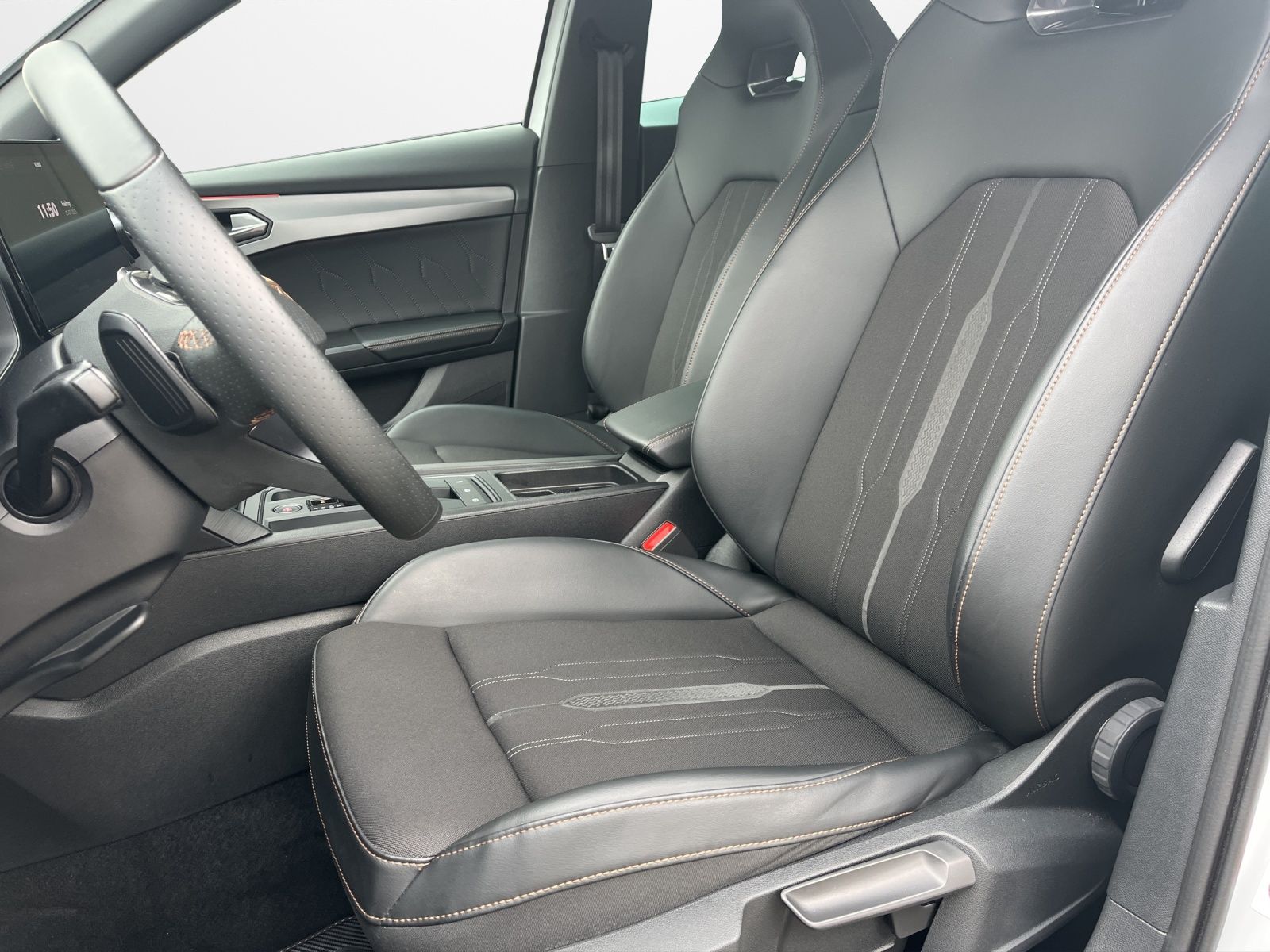 Cupra Formentor VZ 1.4 TSI DSG eHybrid  AHK Navi LED K