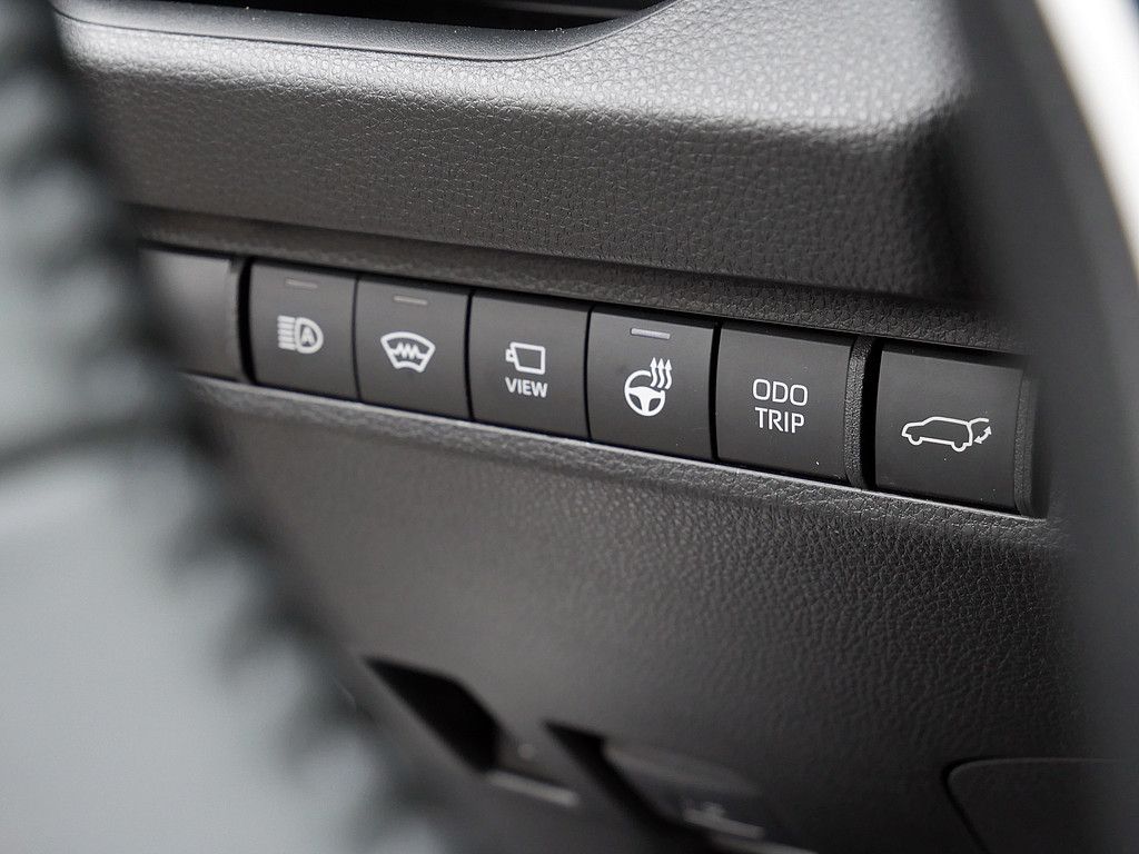 Toyota RAV 4 2.5 Hybrid 4x2 Style KAMERA NAVI ACC LED
