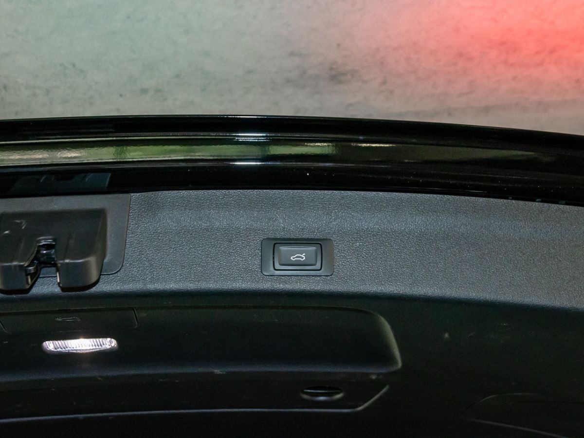 Audi A6 Avant 40 TDI - Samsaru's Car Outlet