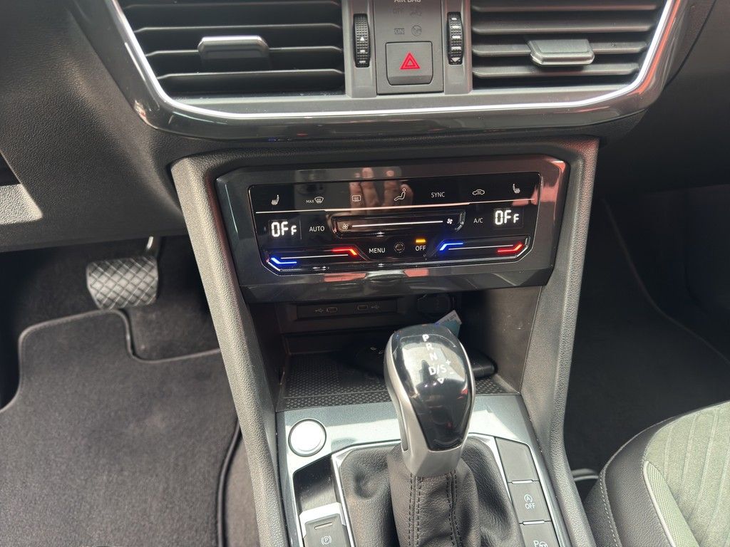Seat Tarraco X-Perience TDI DSG 7Sitze Navi AHK LED