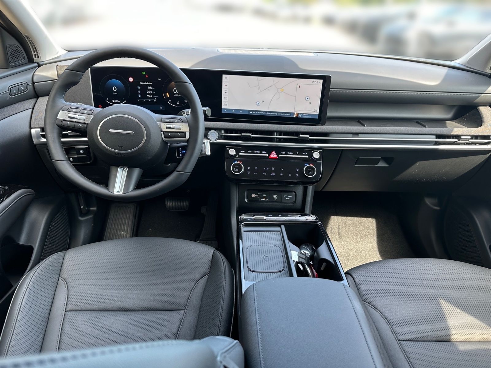 Hyundai Tucson 1.6T-GDI Prime 2WD - Samsaru's Car Outlet