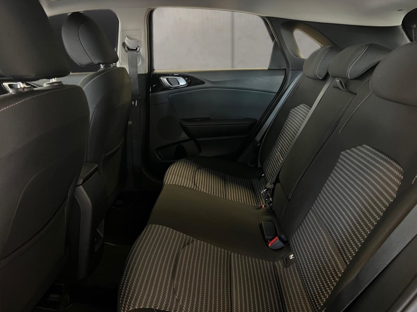 Kia Ceed 1.0T VISION - Samsaru's Car Outlet