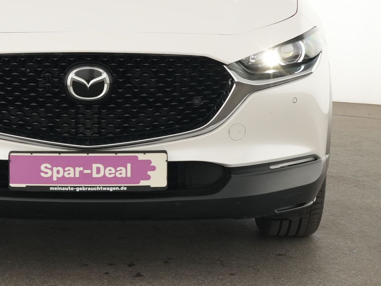 Mazda CX-30 Selection ACC|Matrix-LED|Head-up-Display