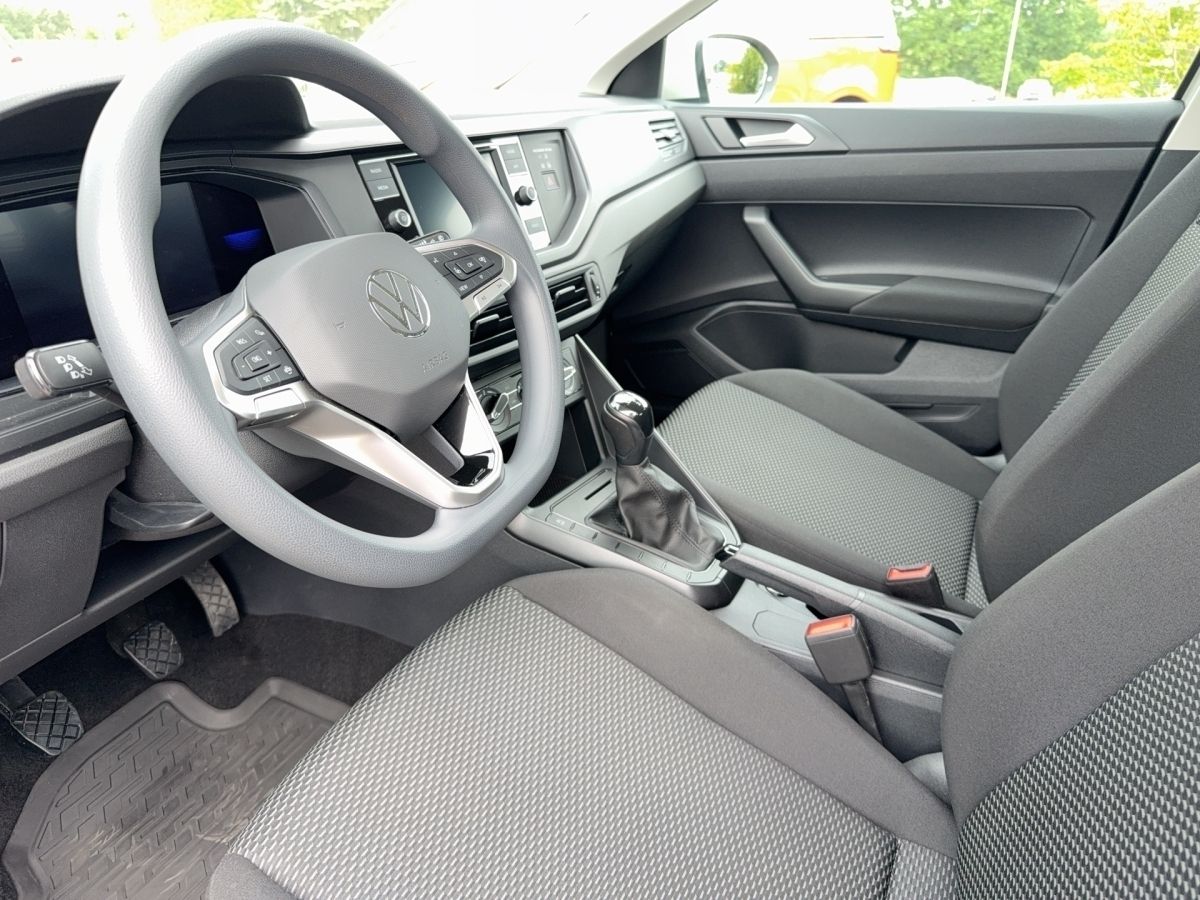 Volkswagen Taigo TSi - Samsaru's Car Outlet
