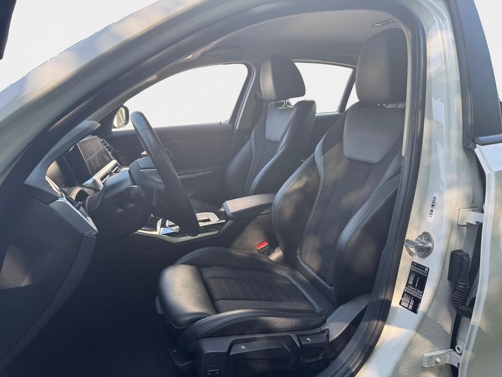 BMW 320d Aut. Advantage - Samsaru's Car Outlet
