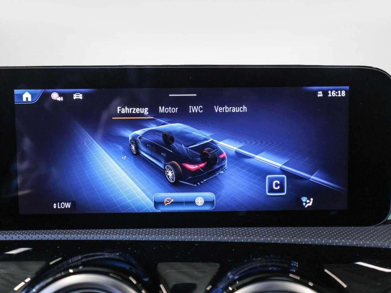 Mercedes-Benz CLA 35 AMG SB 4M Advanced Plus - Samsaru's Car Outlet