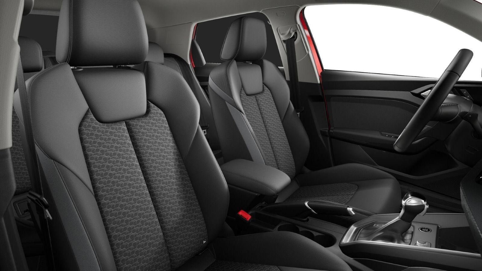 Audi A1 Sportback 35 TFSI advanced - Samsaru's Car Outlet
