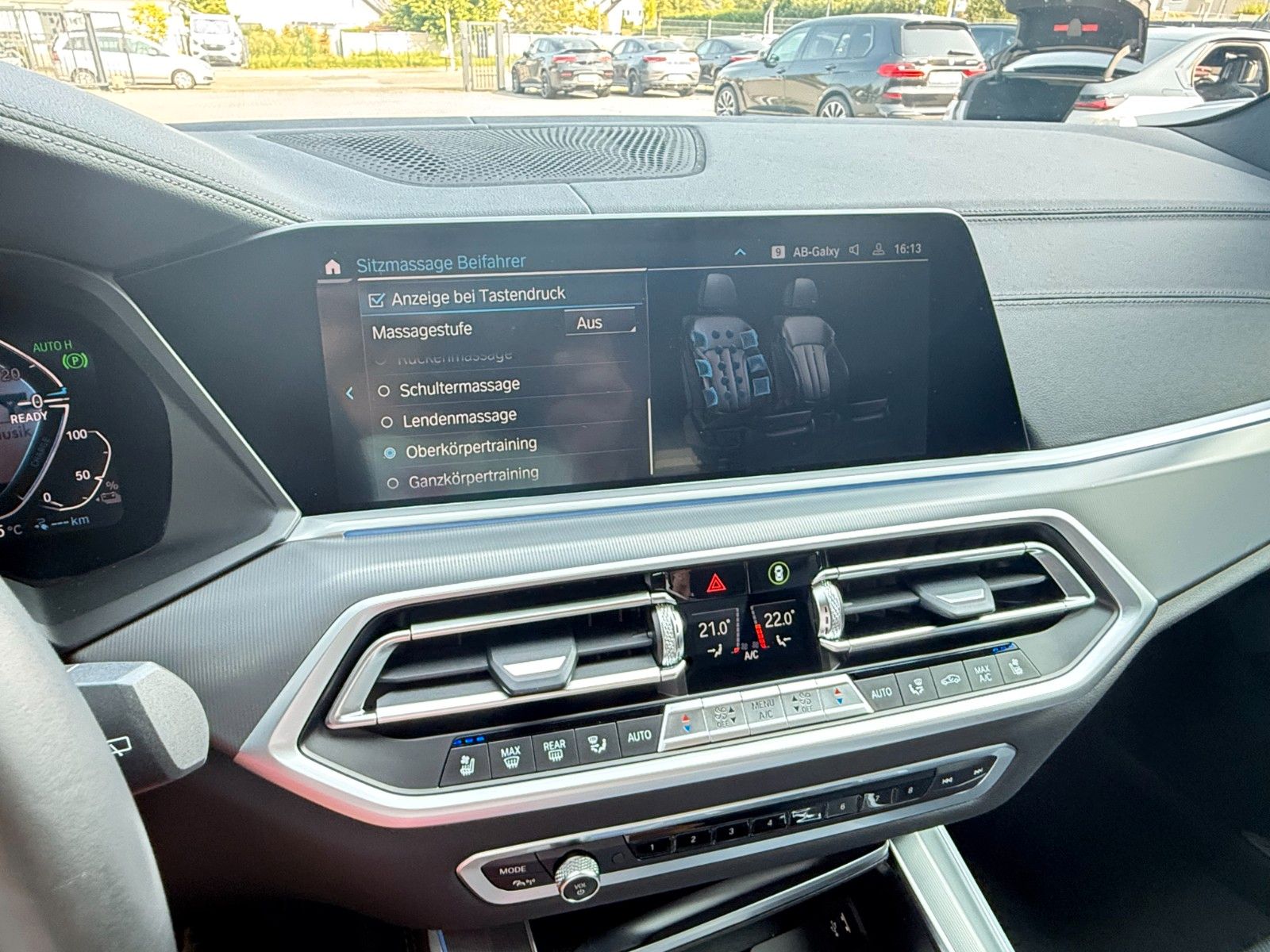 BMW X5xDrive*45e*MSPORT*INDIVIDUAL*360°ACC*HUD*LASER