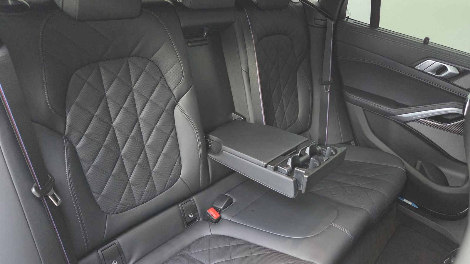 BMW X6 xDrive30d M Sport Pro 22Zoll Luftfeder AHK