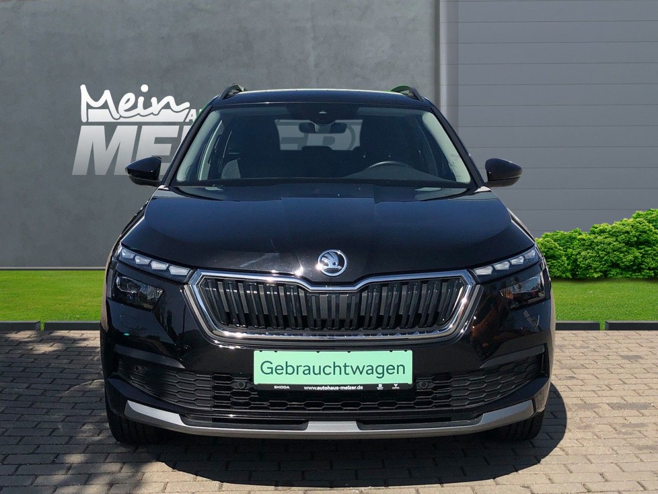Skoda Kamiq CLEVER 1.0 TSI - Samsaru's Car Outlet