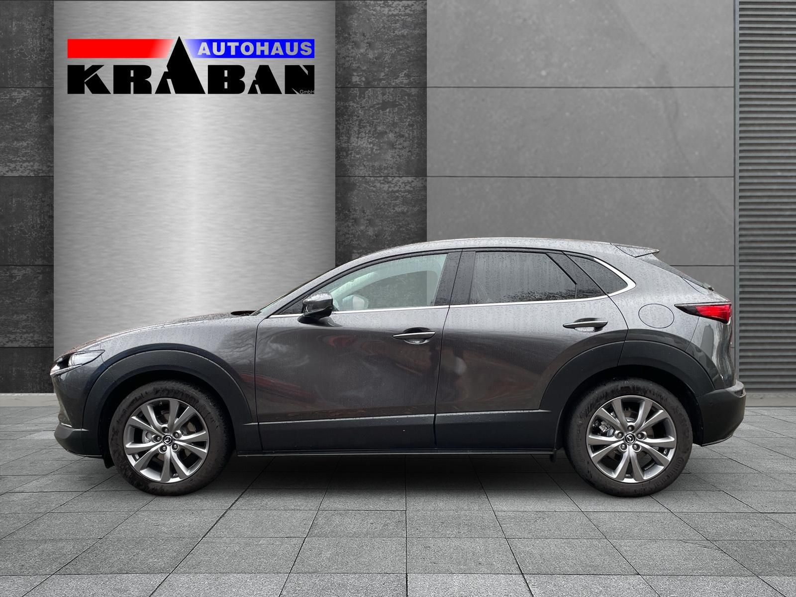 Mazda CX-30 Selection AWD AHZV