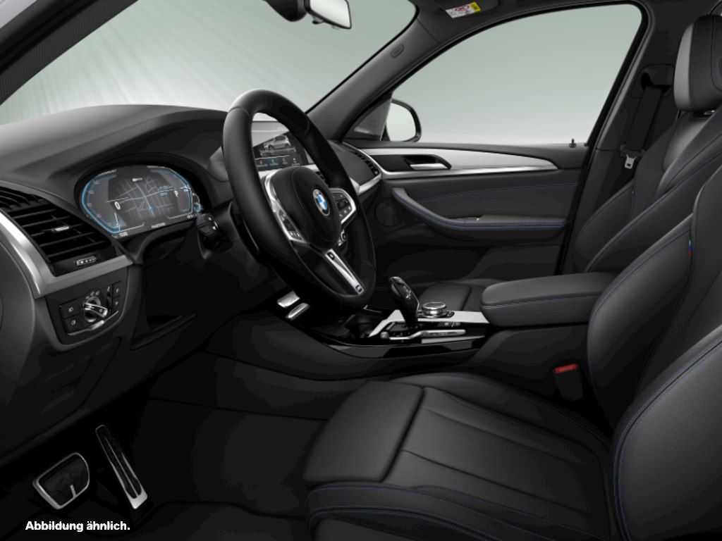 BMW X3 xDrive30e M Sport - Samsaru's Car Outlet