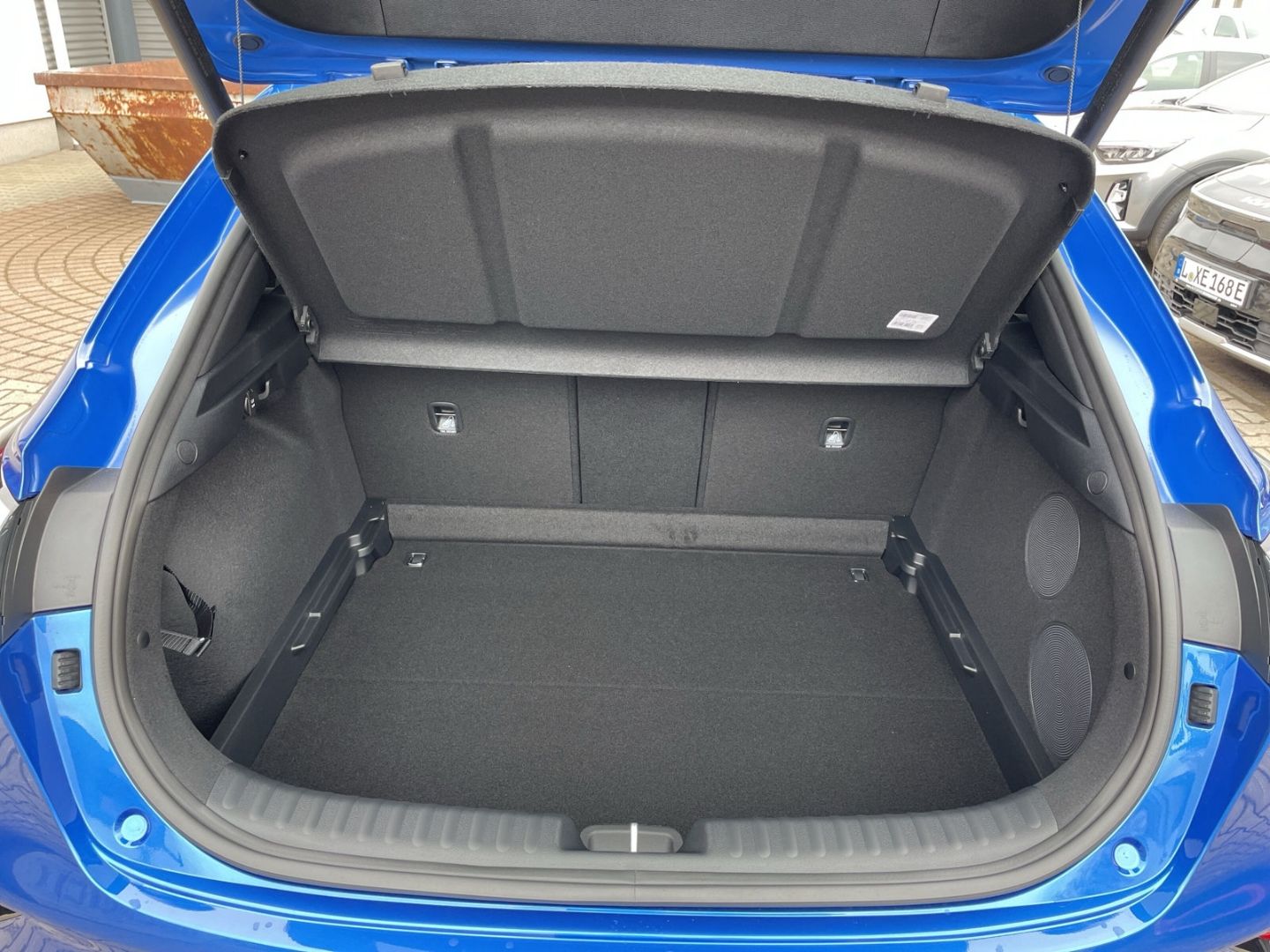Kia XCeed GT Line - Samsaru's Car Outlet
