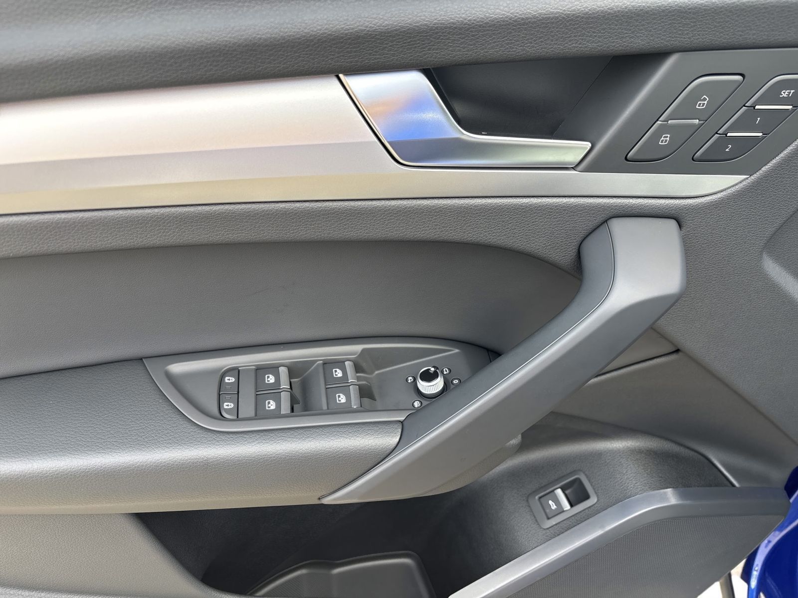 Audi Q5 Sportback 50 TDI S-LINE MATRIX+360°+VCP+HUD+A