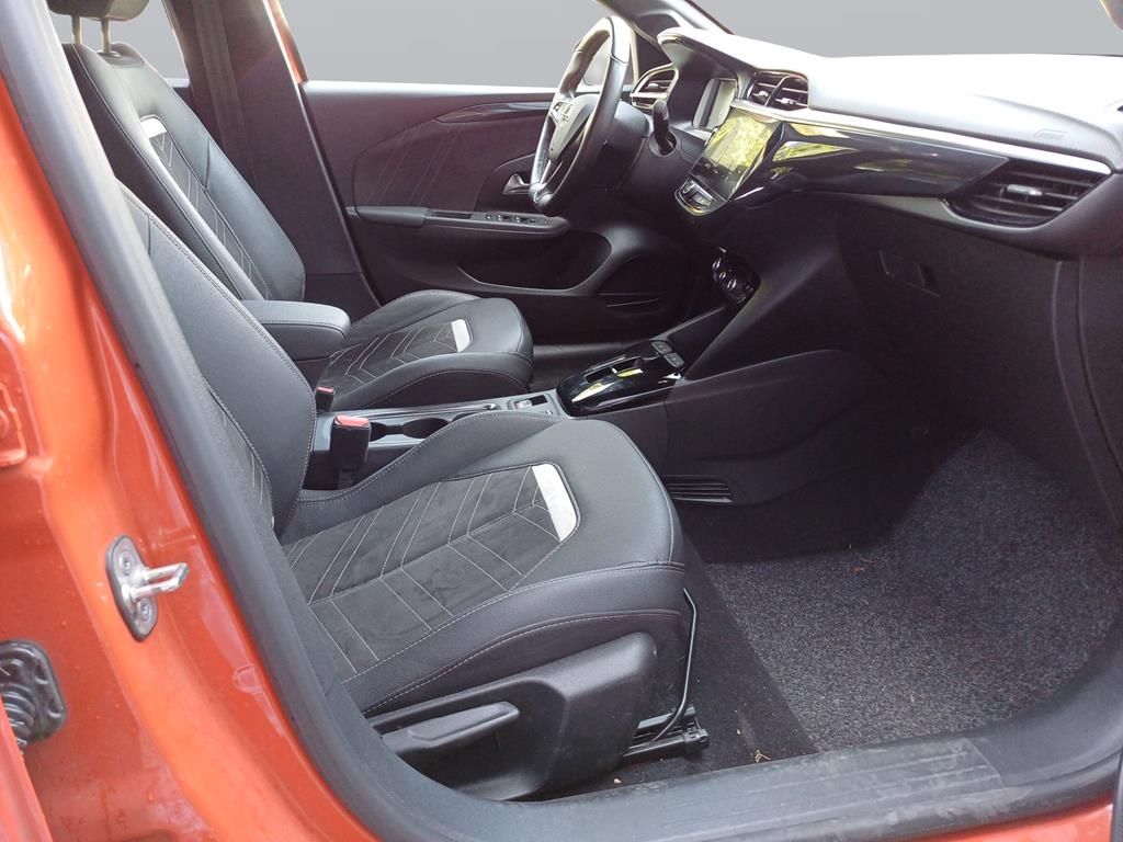 Opel Corsa-e e-Corsa Ultimate Elektro - Samsaru's Car Outlet