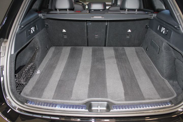 Mercedes-Benz AMG GLC 43 4M *Night Pano Distro Perf 21'' Prem+