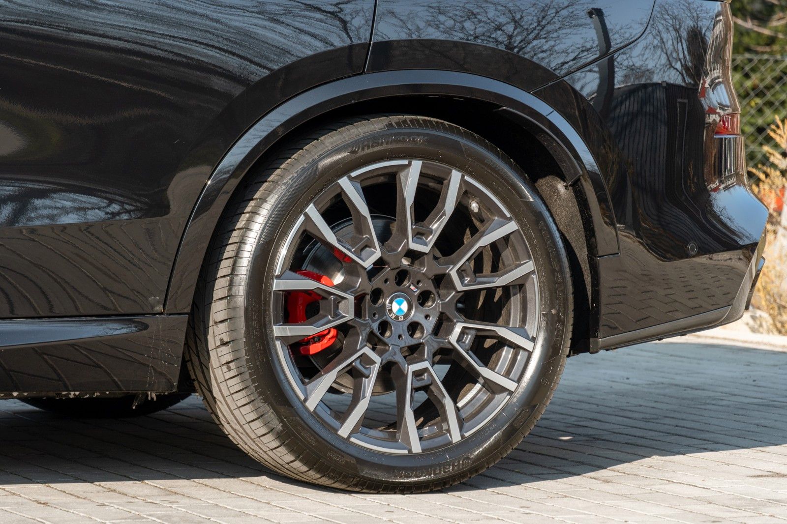 BMW X5 30d M SPORT.LUFTFEDER.PANO.DR.ASS.360°.H/K.