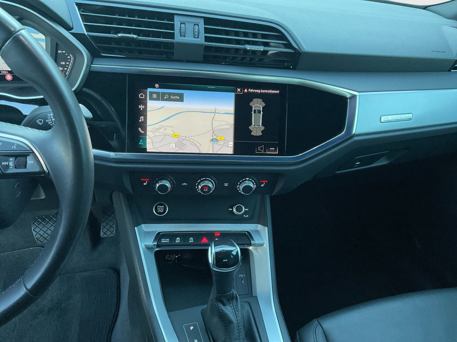 Audi Q3 40 TDI S line quattro - Samsaru's Car Outlet