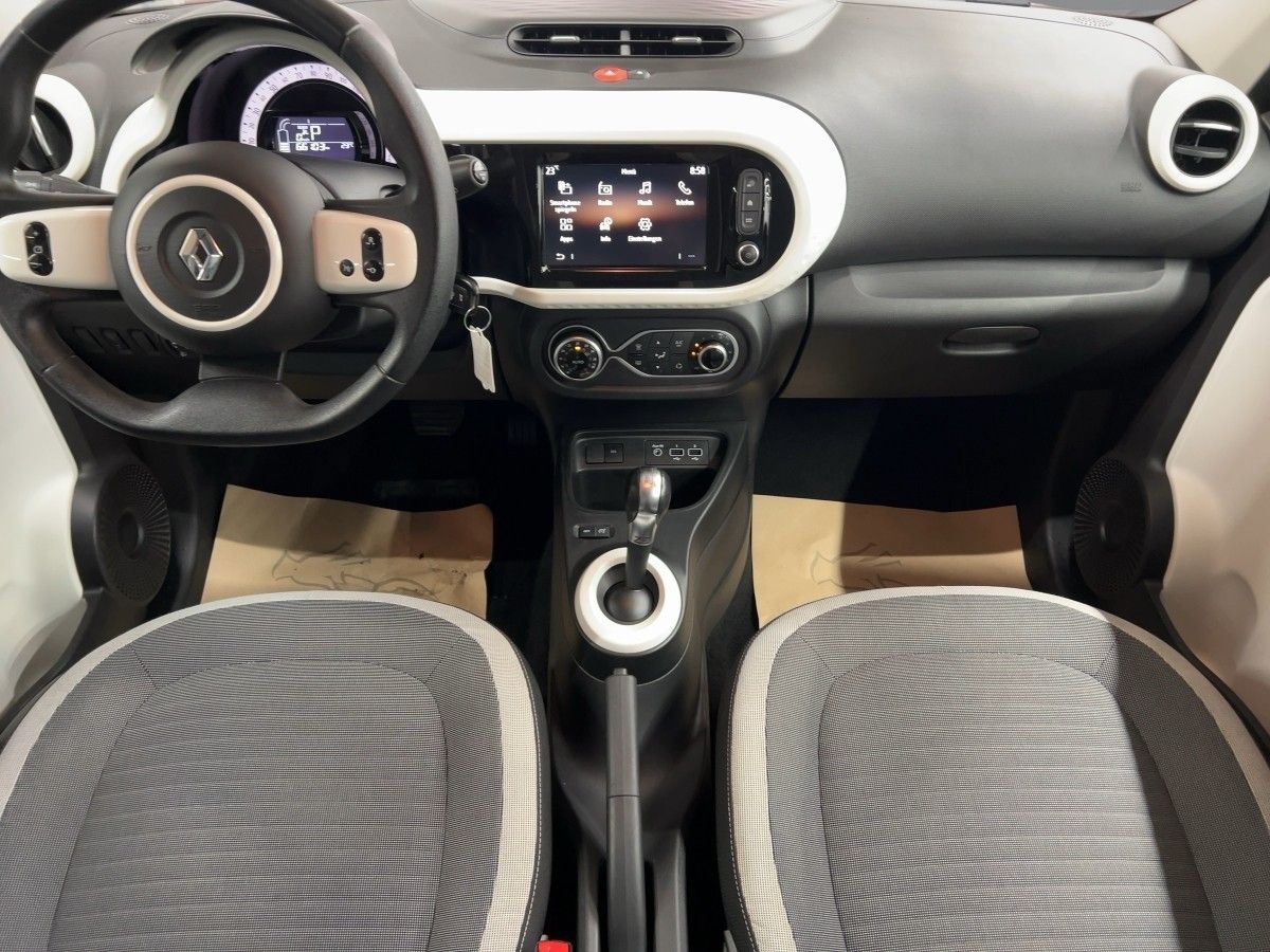 Renault Twingo ZEN ELECTRIC - Samsaru's Car Outlet