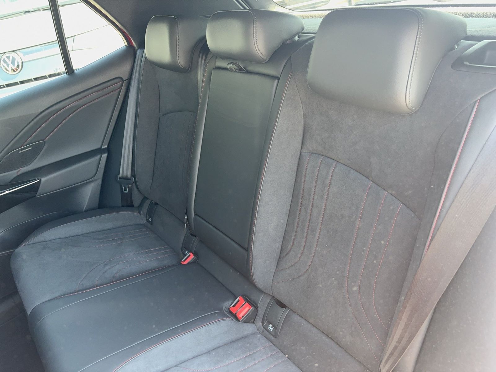 Volkswagen ID.3 GTX Performance AHK/W-Pumpe/CarPlay/Kamera