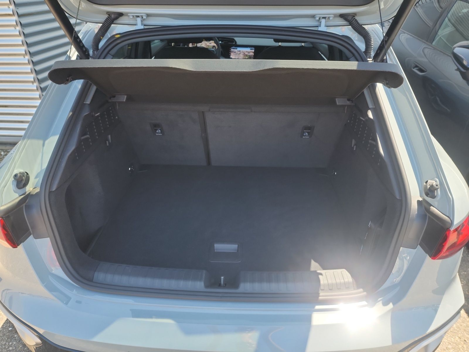 Audi A3 allstreet 35 TFSI S-Tronic - Samsaru's Car Outlet