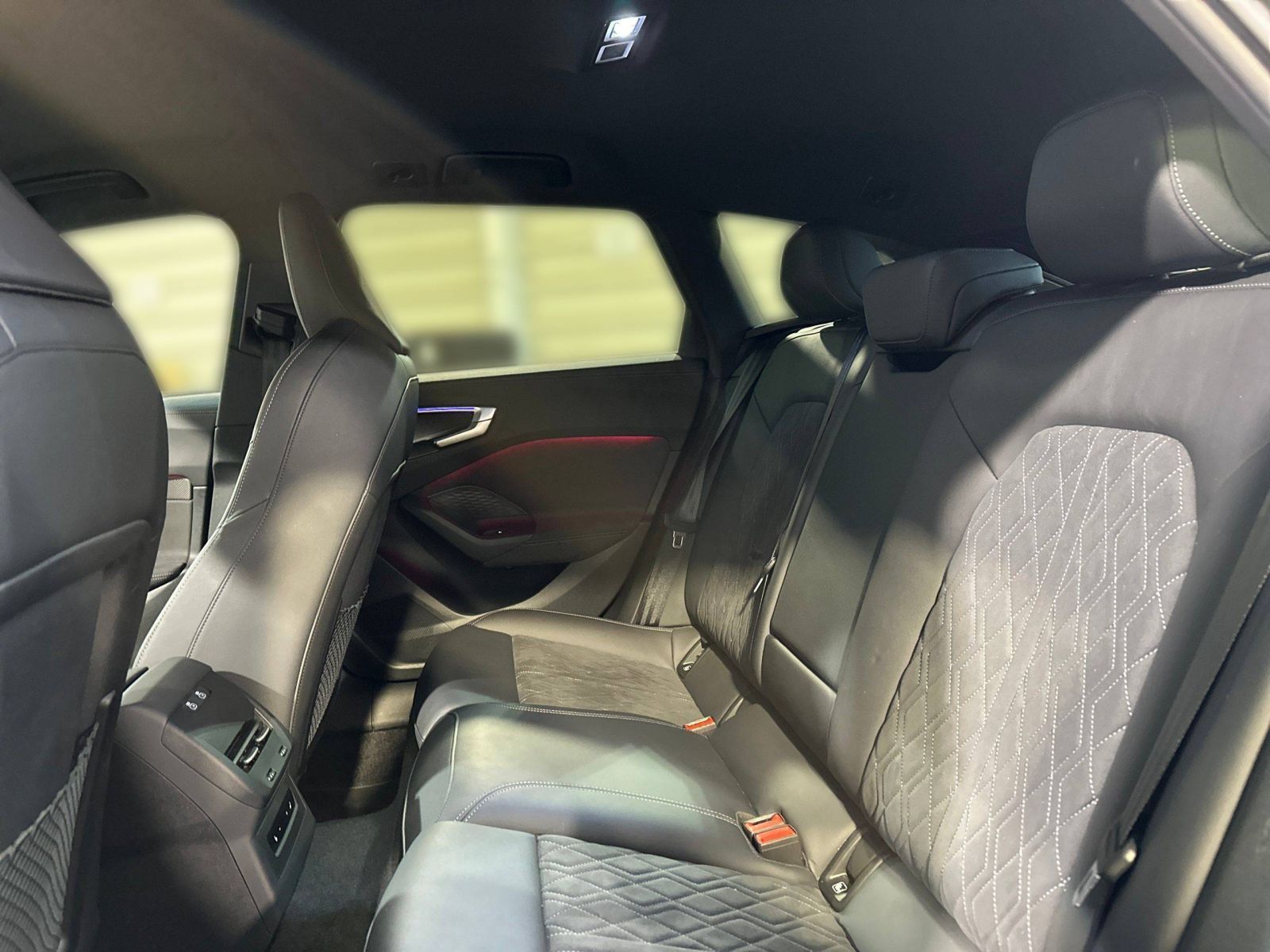 Audi A5 Avant TDI QUATT S LINE MATRIX+AHK+B&O+HUD