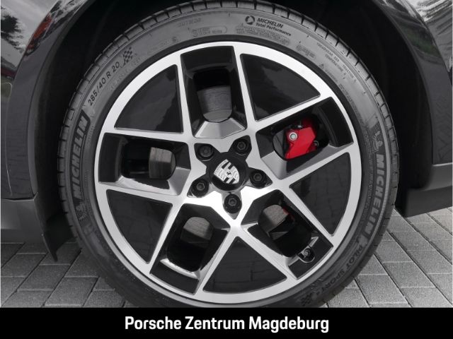 Porsche Taycan 4S*PANO*BOSE*NACHTSICHT*HD-MATRIX*