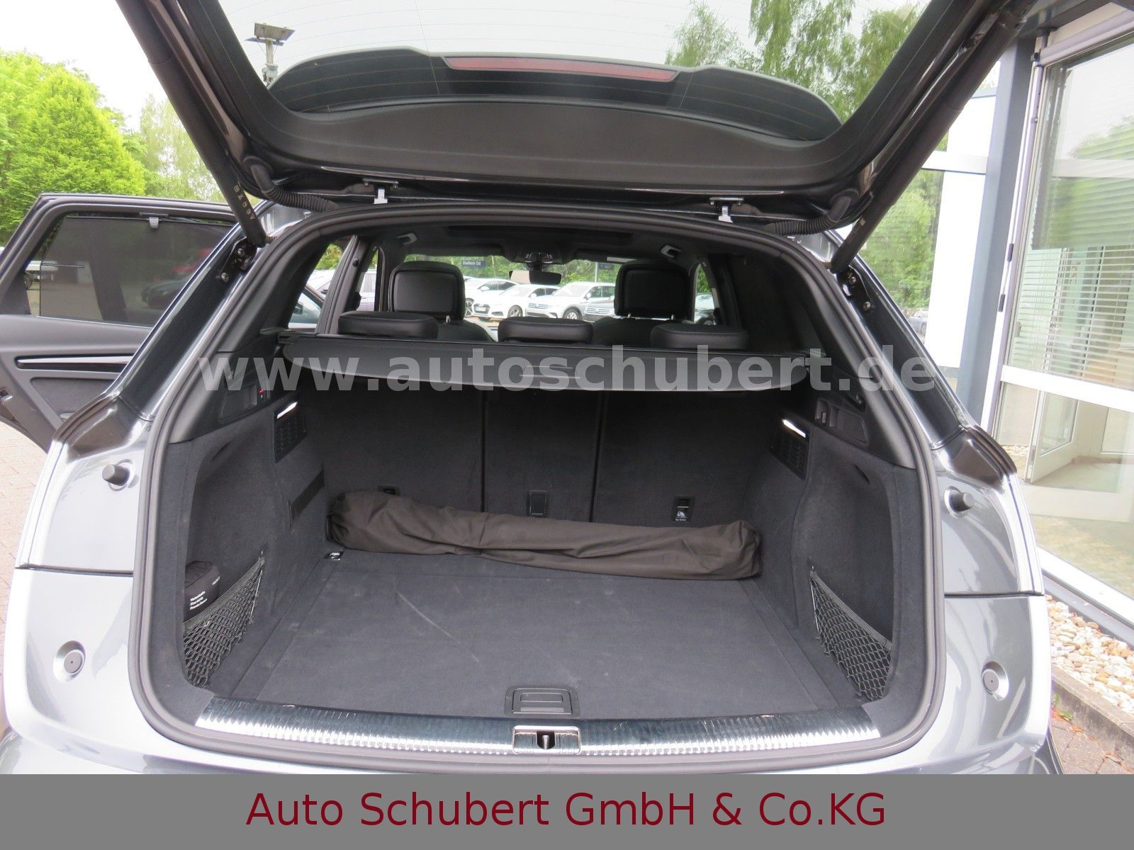 Audi Q5 40 TDI quattro S line