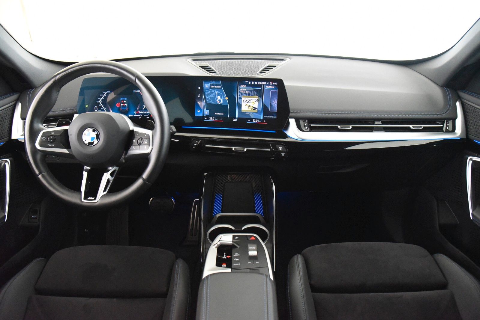 BMW X1 xDrive23d M Sportpaket - Samsaru's Car Outlet