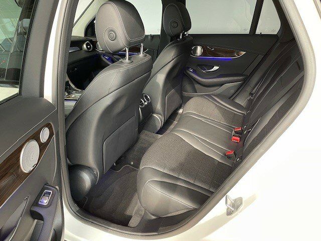 Mercedes-Benz GLC 300 e 4M Exclusive - Samsaru's Car Outlet