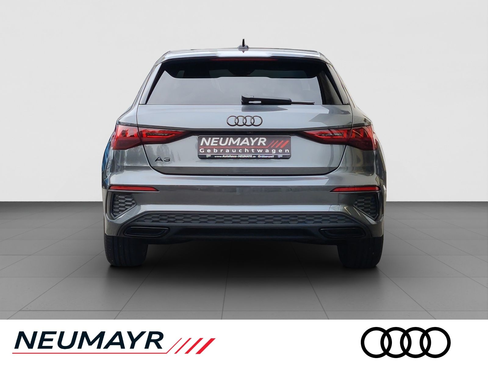 Audi A3 Sportback 45 TFSIe s troni S line MATRIX/NAVI