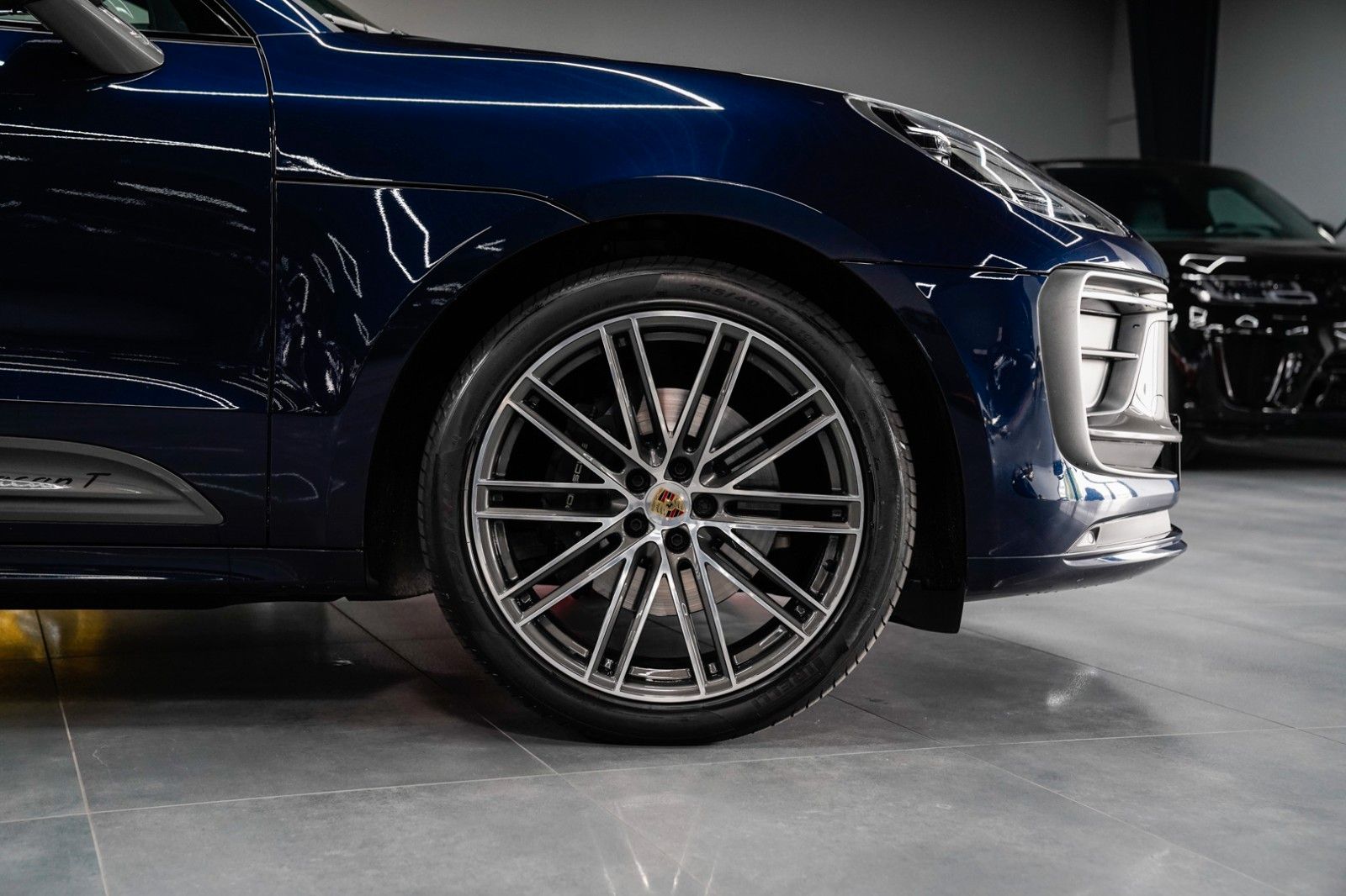Porsche Macan T - Samsaru's Car Outlet