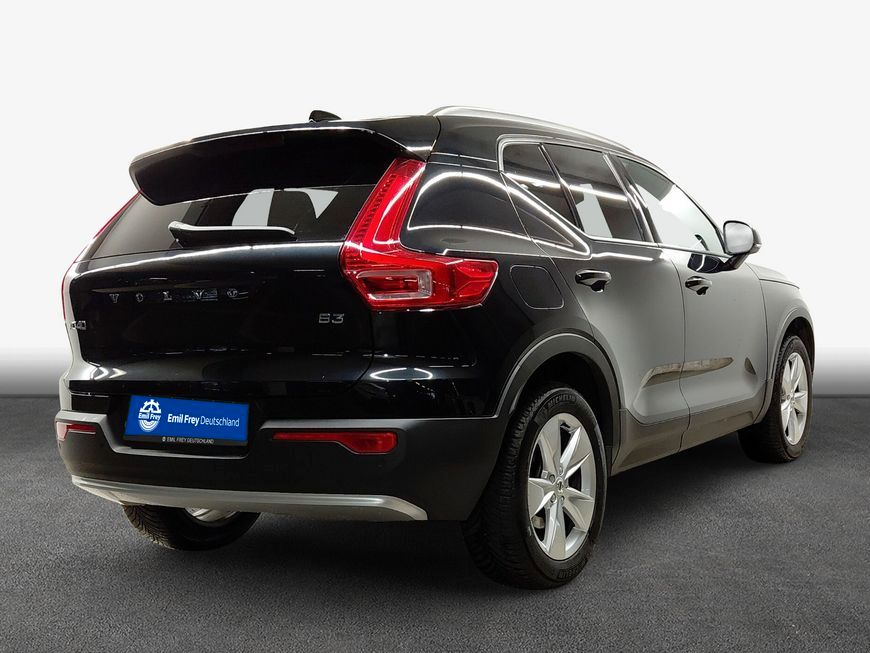 Volvo XC40 B3 B DKG Core