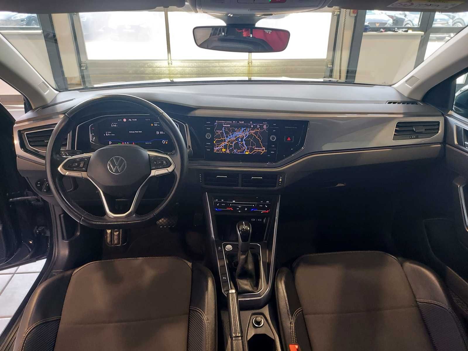 Volkswagen Taigo 1.0 TSI Style - Samsaru's Car Outlet