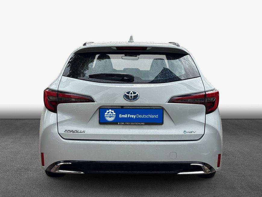 Toyota Corolla 1.8 Hybrid Touring Sports Business Editi