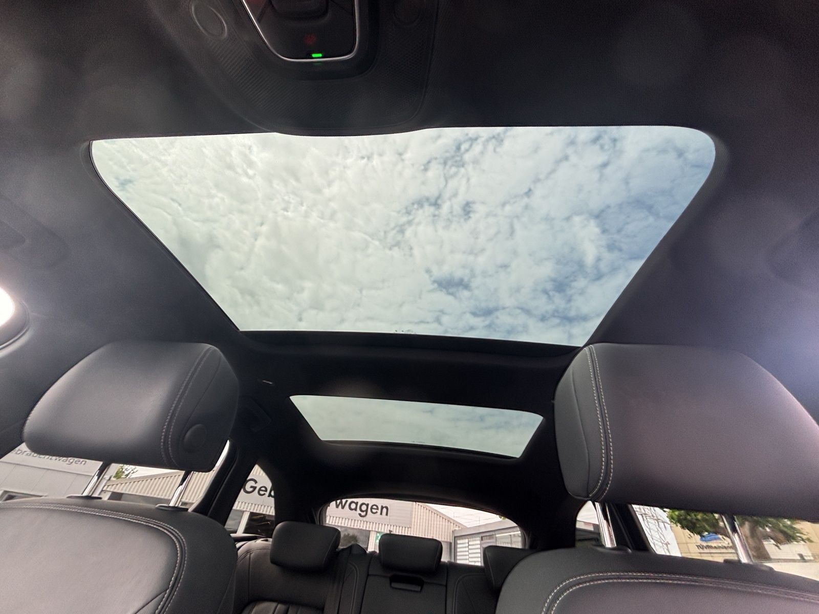 Audi A6 Avant 50 TDI quattro design - Samsaru's Car Outlet