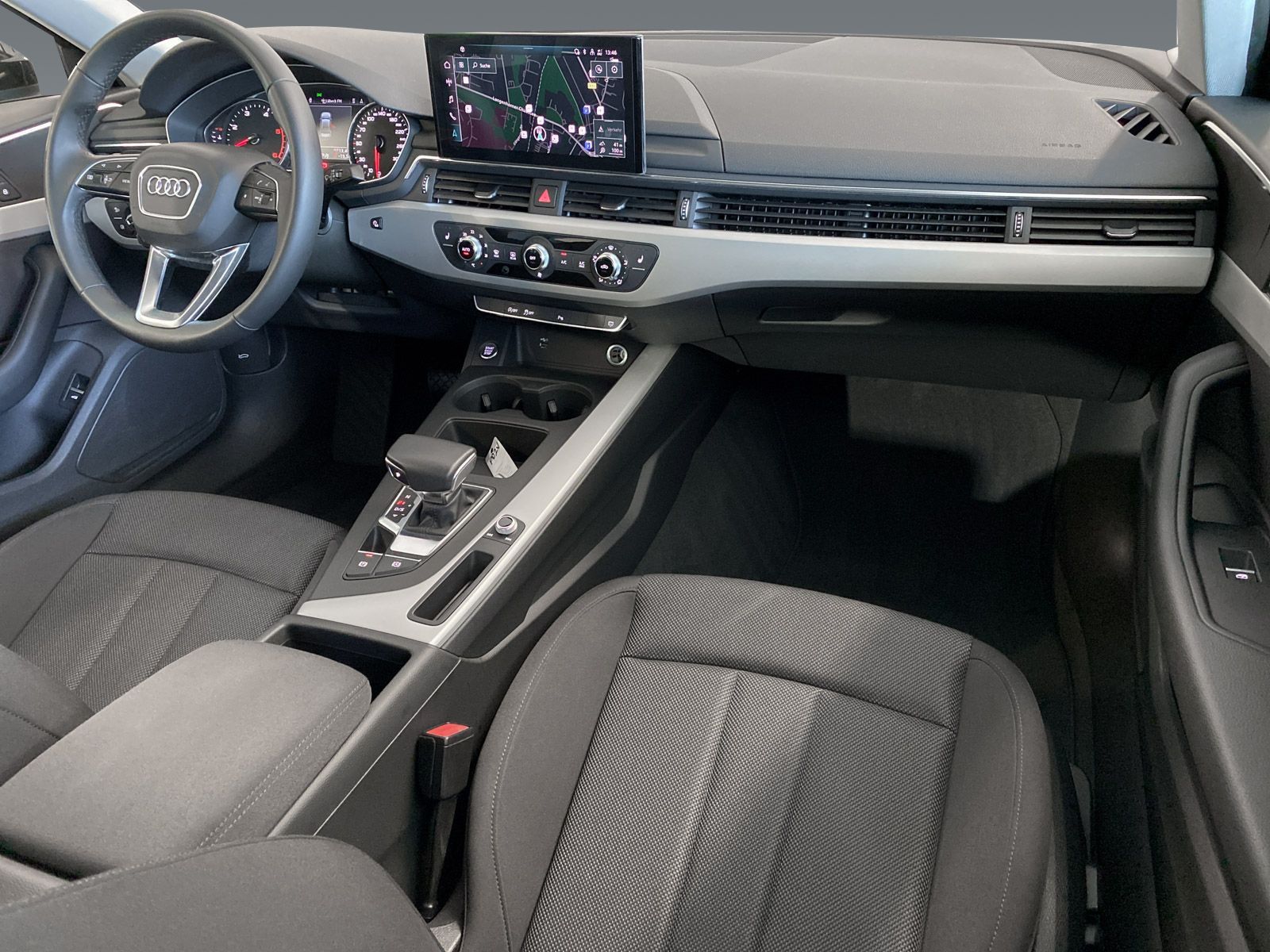Audi A4 Limousine 35 TDI S tronic - Samsaru's Car Outlet
