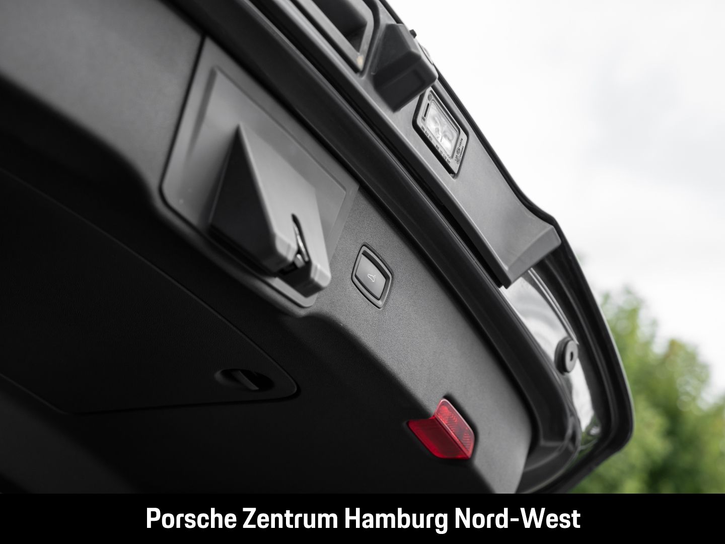 Porsche Cayenne E-Hybrid Panoramadach PASM BOSE ACC 360°