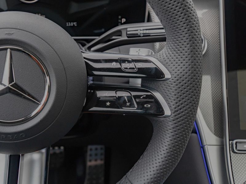 Mercedes-Benz GLC 300 de 4M AMG-Sport/360/Pano/Burm/AHK/Distr