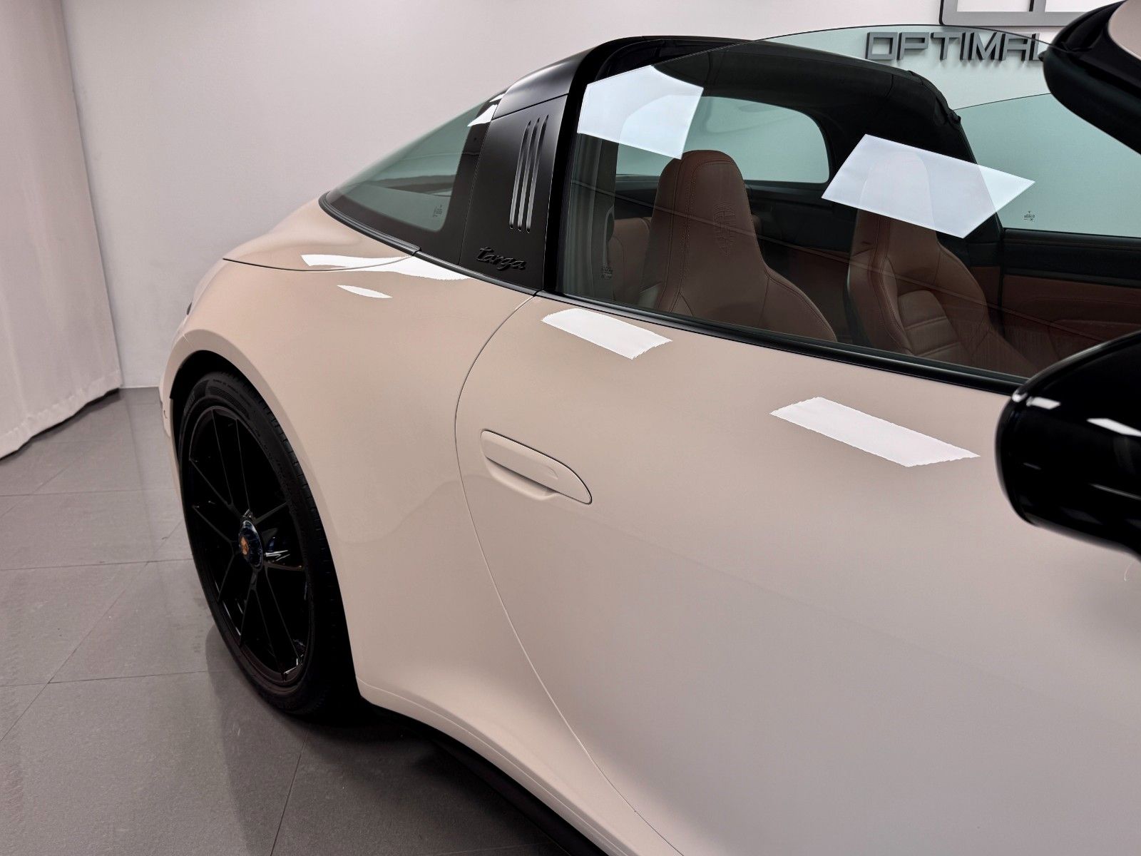 Porsche 992 Targa 4 GTS *FULL* PTS Exclusive NP:183.920€