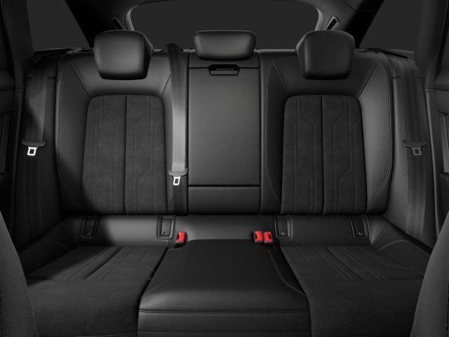 Audi A6 Avant S line 50 TDI quattro - Samsaru's Car Outlet