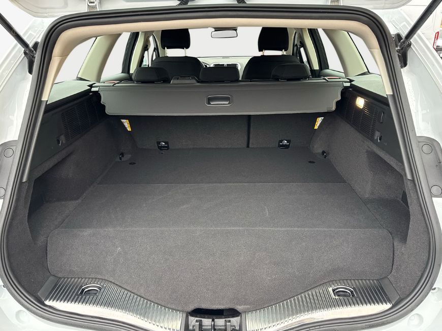 Ford Mondeo Turnier 2.0 Ti-VCT Hybrid Trend - Samsaru's Car Outlet