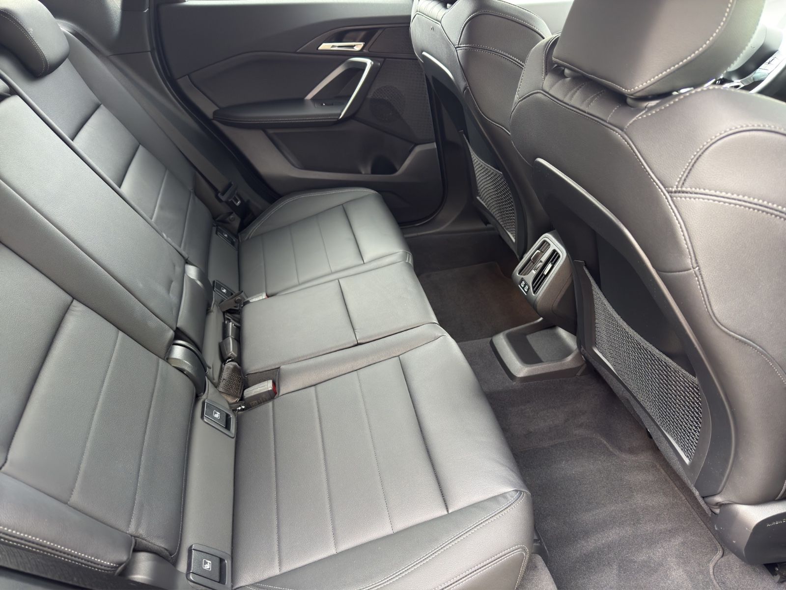 BMW X1 23 d xDrive M Sport - Samsaru's Car Outlet