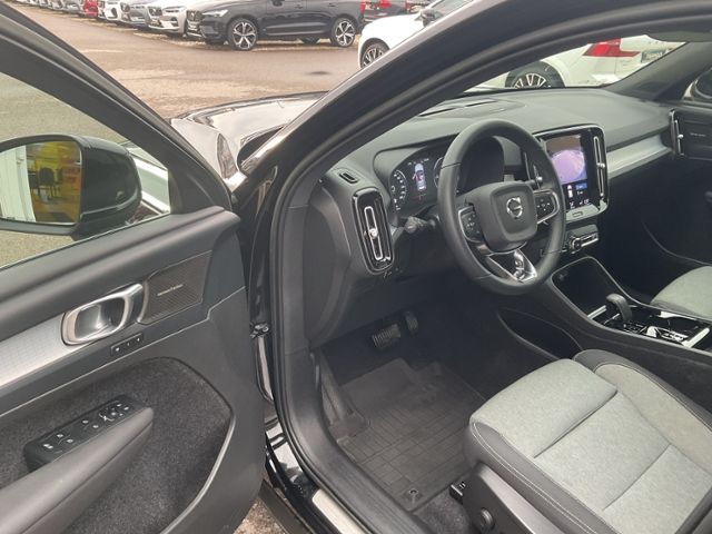 Volvo XC40 T4 Plus Bright Plug-In AHK Kamera Allwetter