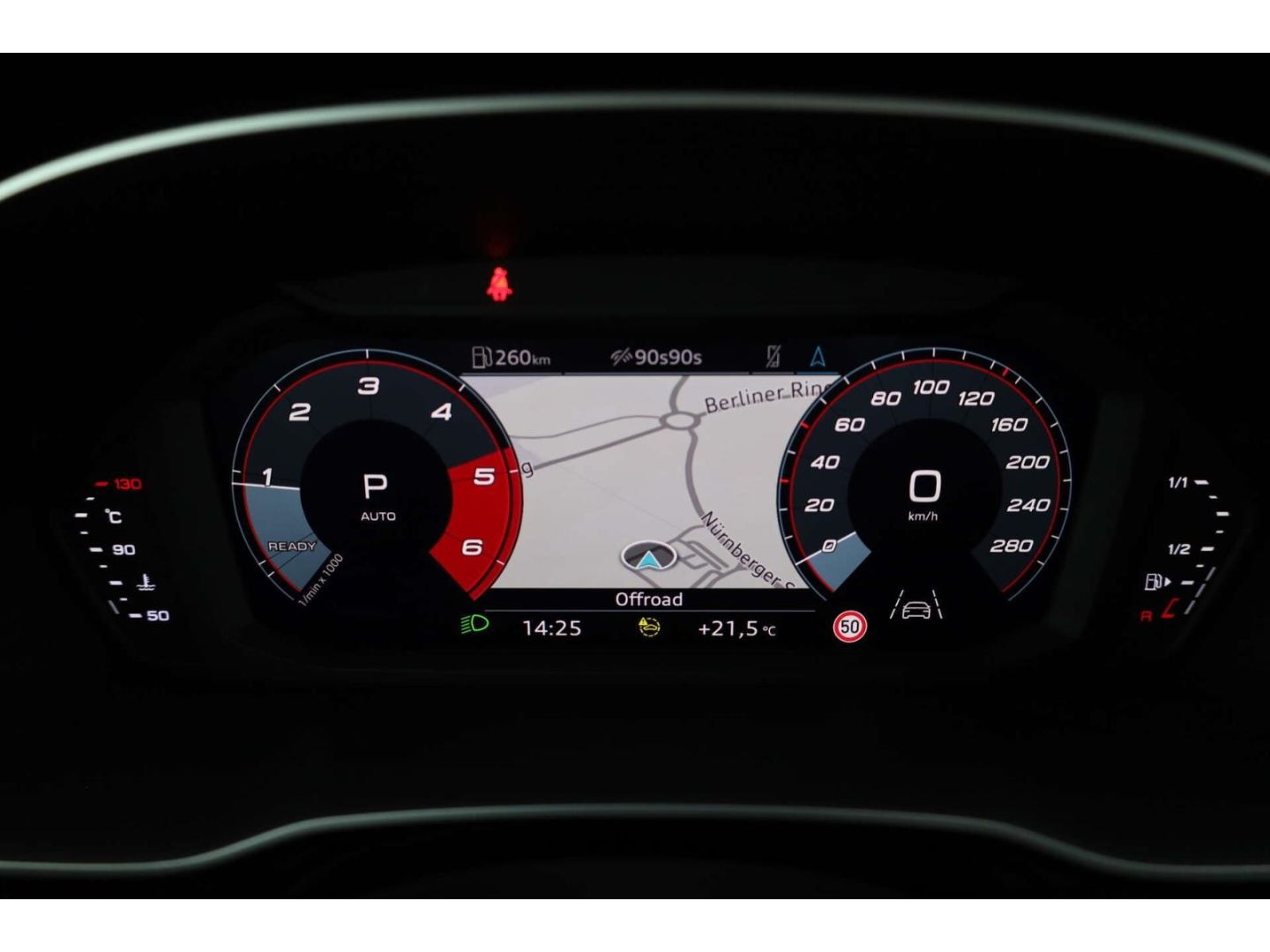 Audi Q3 35 TDI quattro advanced - Samsaru's Car Outlet
