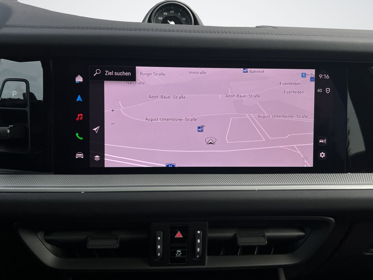 Porsche Cayenne E-Hybrid | Surround View | Panorama |