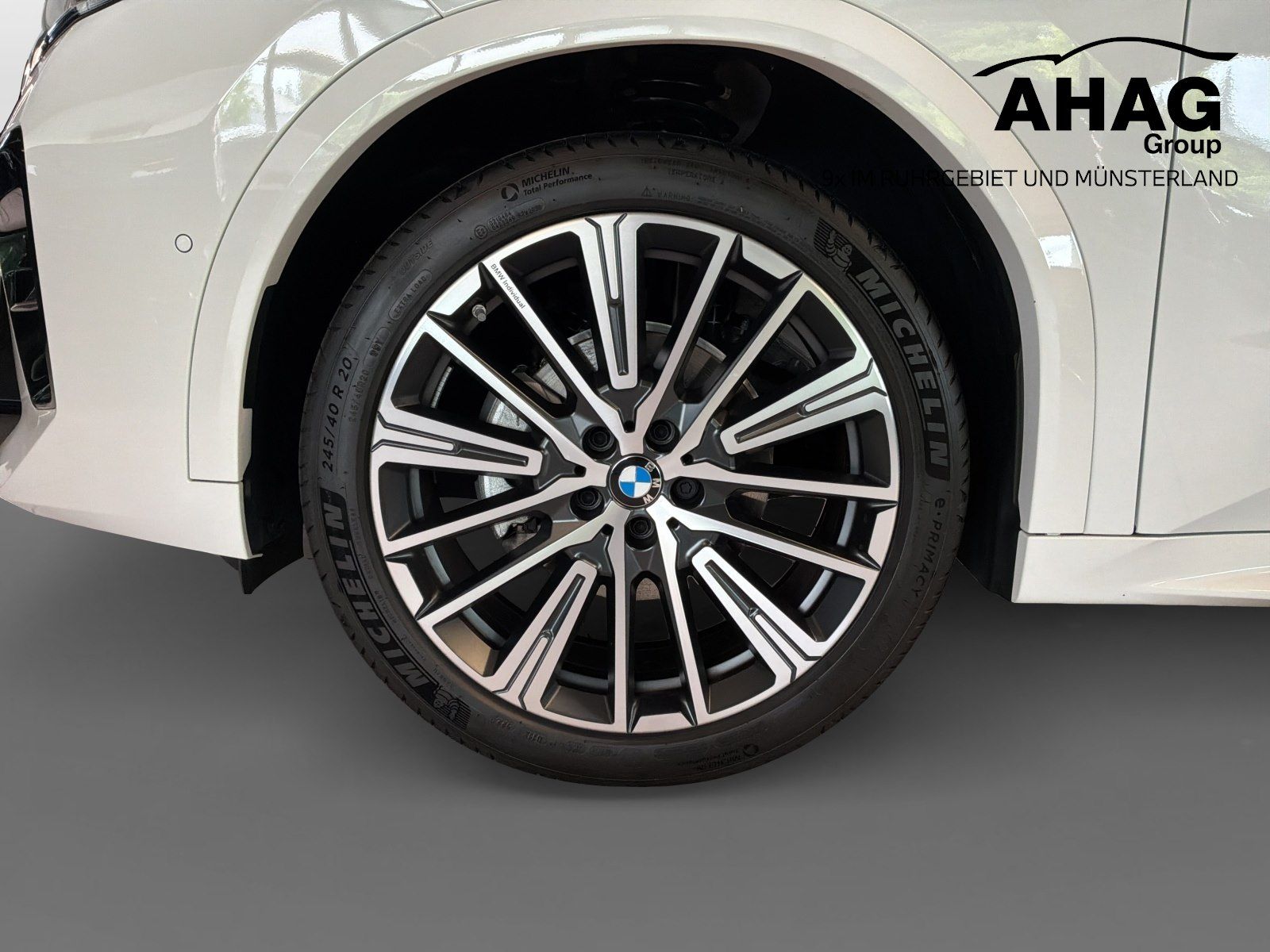 BMW X2 xDrive20d