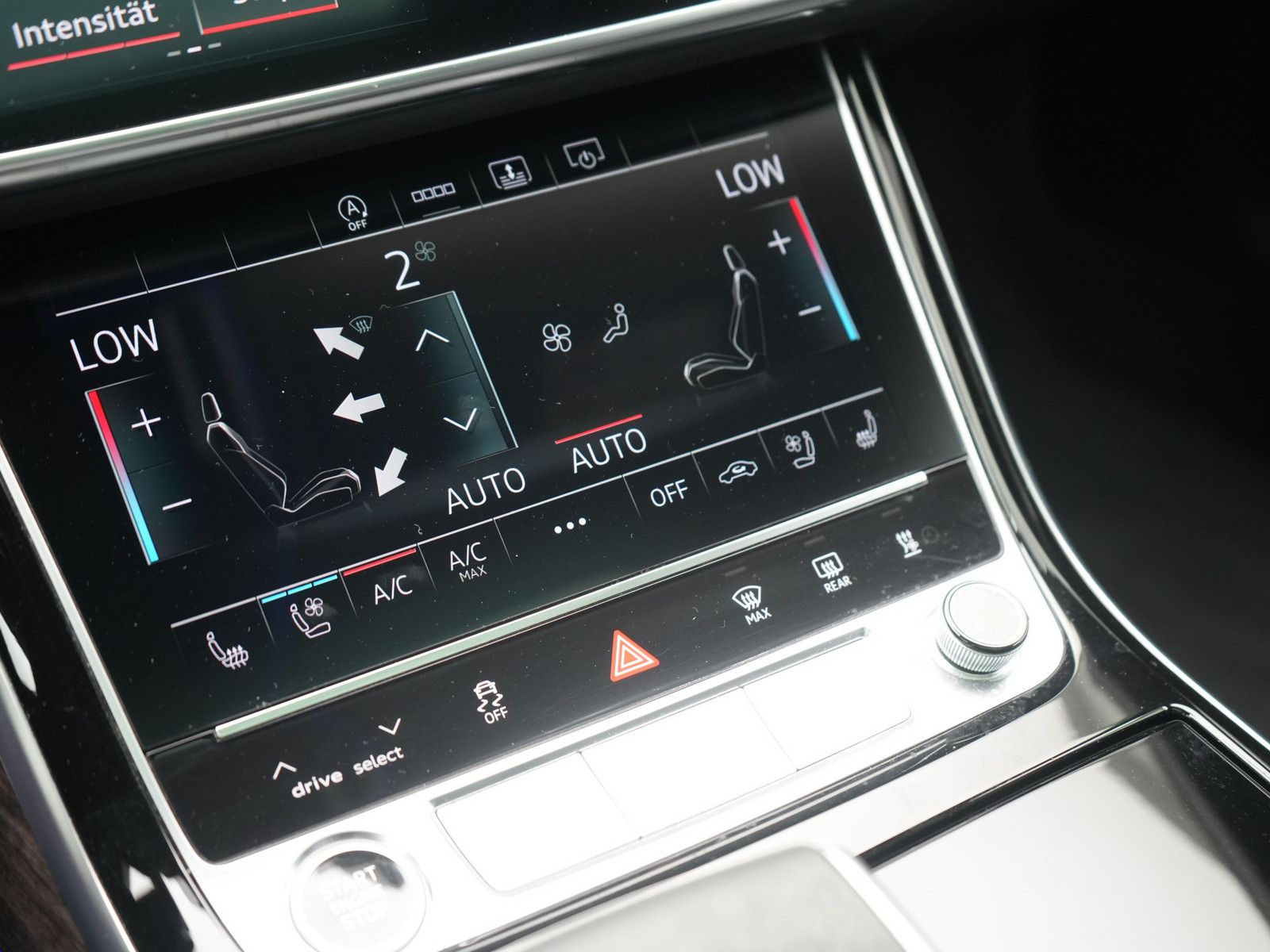 Audi A8 - Samsaru's Car Outlet